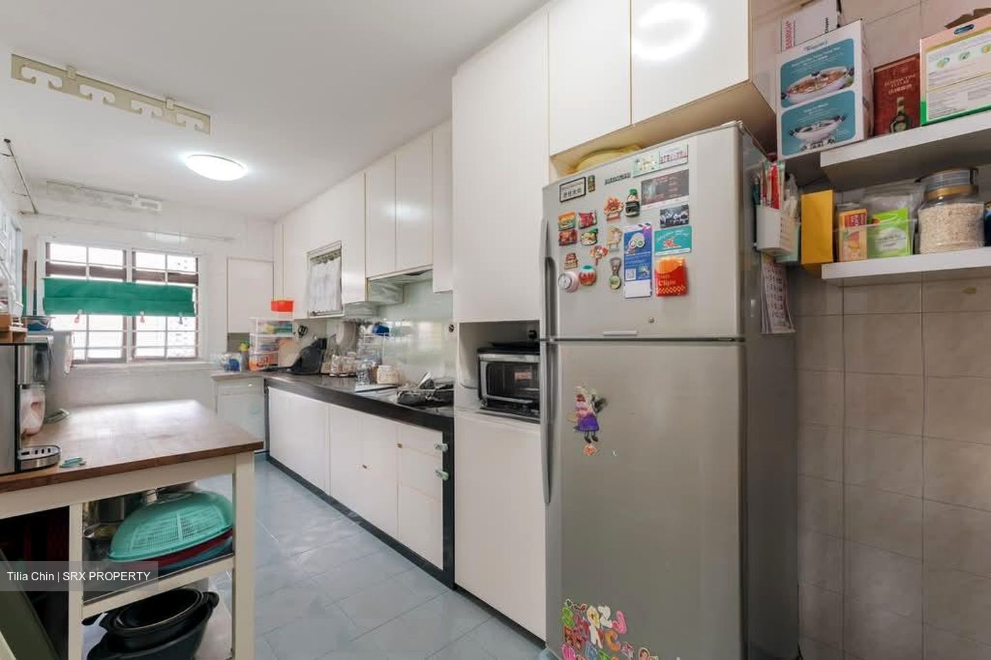 Blk 63 Teban Place (Jurong East), HDB 5 Rooms #546632341